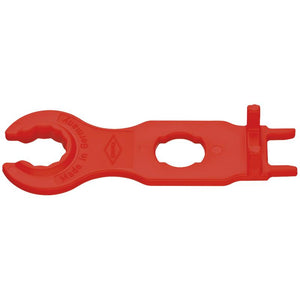 Set of Mounting Tools for Solar Cable Connectors MC4®, 2 pieces