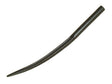 SHW Loader Tine - Curved 645mm, (Star) To fit as: DFD0350680 | S.115168 - Product Image 1