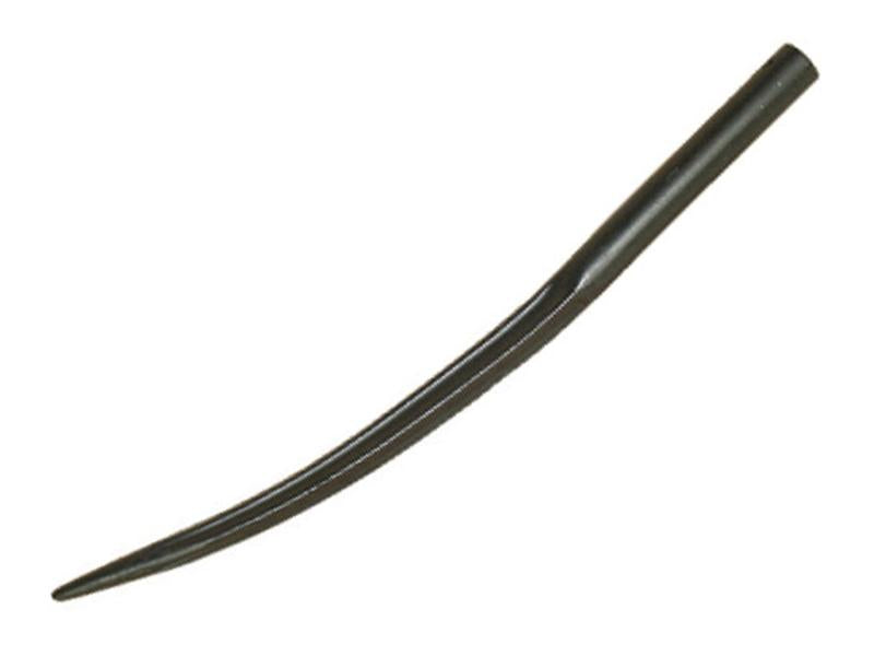 SHW Loader Tine - Curved 645mm, (Star) To fit as: DFD0350680 | S.115168 - Product Image 1