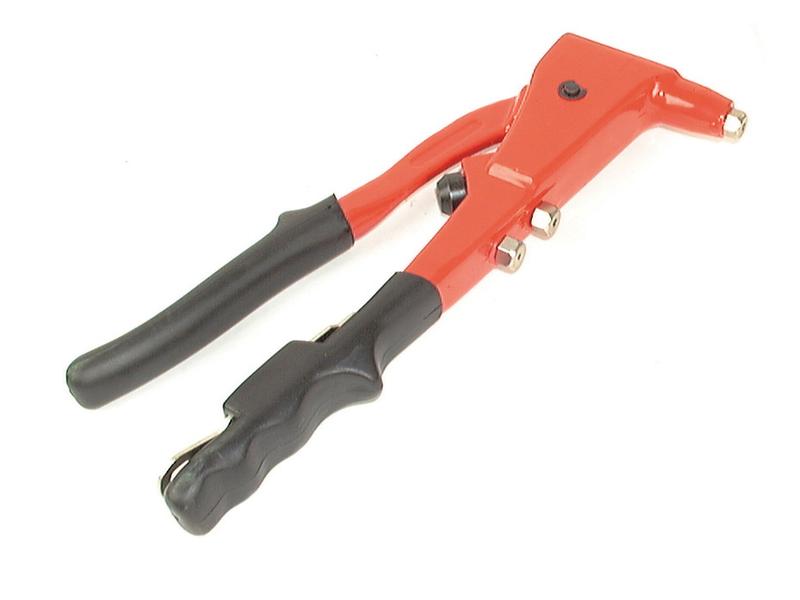 Hand Riveter Hi-Quality Heavy-Duty Rivet Tool for 3.24.8mm | S.11518