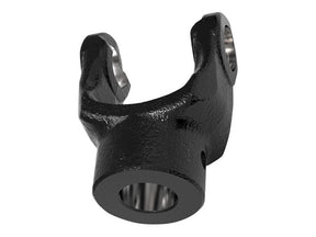 Weasler PTO Yoke - Keyed Yoke (U/J Size: 27 x 74.5mm) Bore Ø30mm, Key Size: 8mm. | S.115429 - Product Image 1