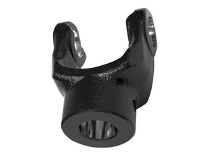 Weasler PTO Yoke - Keyed Yoke (U/J Size: 27 x 74.5mm) Bore Ø30mm, Key Size: 8mm. | S.115429 - Product Image 1
