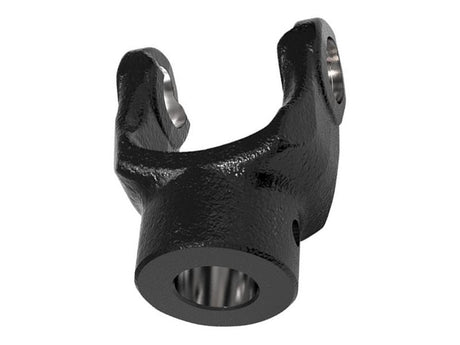 Weasler PTO Yoke - Keyed Yoke (U/J Size: 27 x 74.5mm) Bore Ø30mm, Key Size: 8mm. | S.115429 - Product Image 1