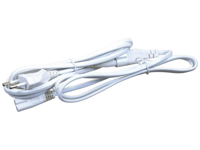 Sparex Canopy Power Lead - EU Plug | S.115726 - Product Image 1