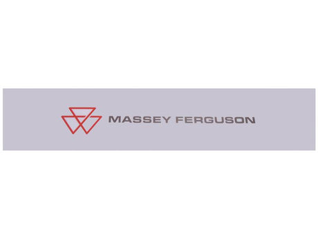 (AGCO) MASSEY Fascia 1250 x 250mm | S.115990 - Product Image 1