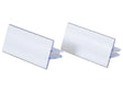 Sparex Gondola Fascia Holder (2pcs) | S.116025 - Product Image 1