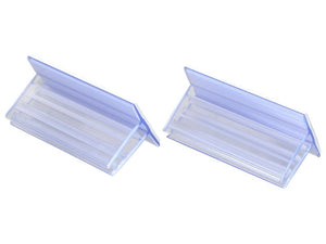 Sparex Gondola Fascia Holder (2pcs) | S.116025 - Product Image 2