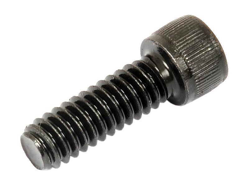Sparex Socket Capscrew 1/4''x3/4'' UNC High Tensile 12.9 Bolt | S.11669