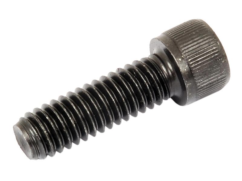 Socket Capscrew 5/16'' x 1'' UNC, BS2470, Grade 12.9, - S.11672