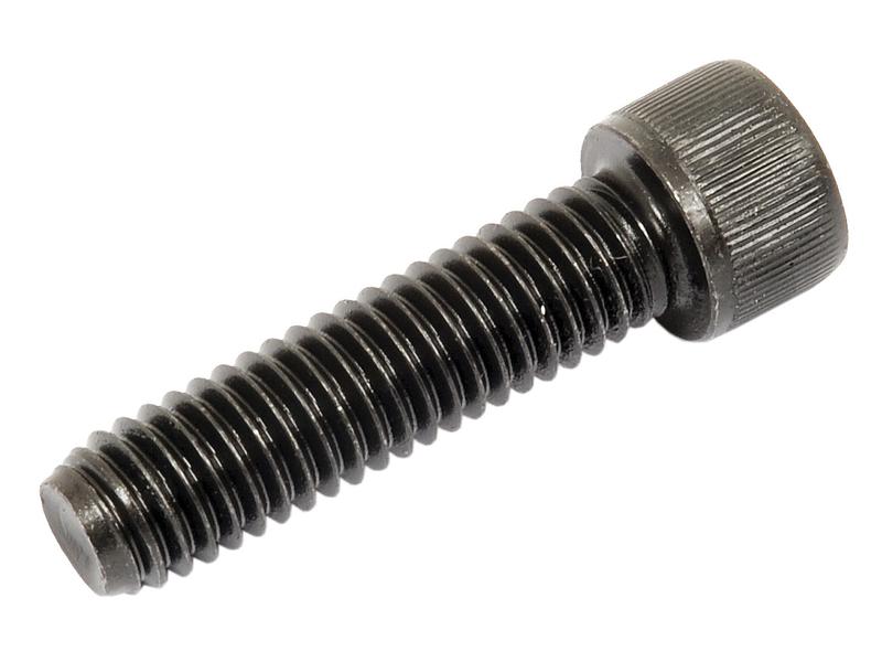 Socket Capscrew 3/8'' x 1-1/2'' UNC, BS2470, Grade 12.9, - S.11678