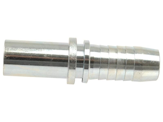 Dicsa Hose Insert 5/16'' x M8 Ø (8L) Straight Standpipe | S.116800 - Product Image 1