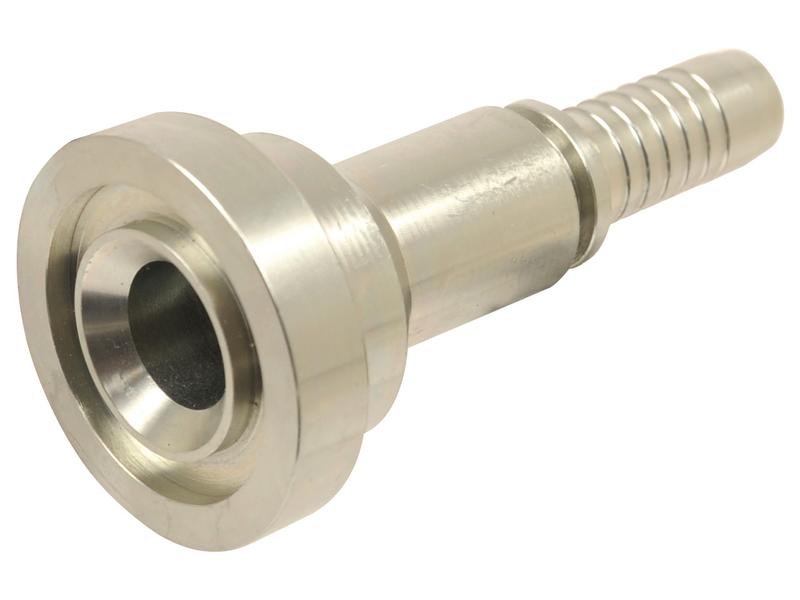 Dicsa 3/4'' x 38.1mm Straight Flange (3000psi) | S.116929 - Product Image 2