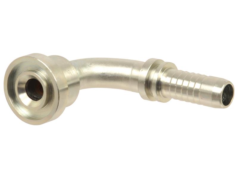 Dicsa Flange 1'' x 47.6mm 90° Swept Flange (6000psi) | S.116967 - Product Image 1