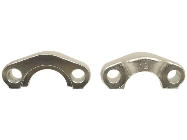 Dicsa SAE Split Flange 1'' x 48.41mm (6000psi) | S.116975 - Product Image 1