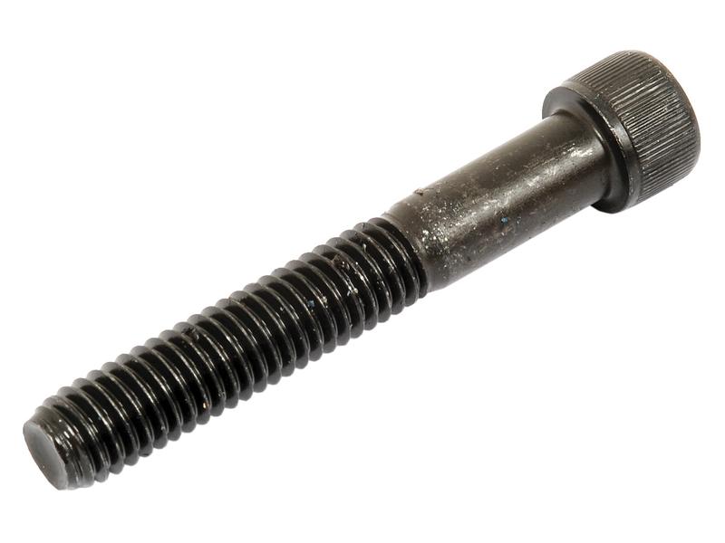 *STOCK CLEARANCE* - Socket Capscrew 3/8in x2-1/2in UNF High-Tensile Steel Bolt BS2470 - Sparex Part S.11698