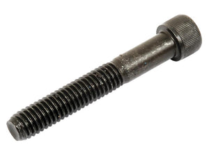 *STOCK CLEARANCE* - Socket Capscrew 3/8in x2-1/2in UNF High-Tensile Steel Bolt BS2470 - Sparex Part S.11698