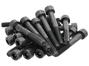 Socket Capscrew M10x70mm High-Tensile Hex Fastener DIN 912 | S.11705Socket Capscrew M10x70mm High-Tensile Hex Bolt DIN 912 Standard | S.11705