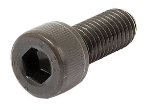 Socket Capscrew M10x35mm High-Tensile Hex Socket Bolt DIN 912 | S.11733