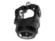 Weasler PTO Wide Angle Tube Yoke (U/J Size: 32 x 76 & 27 x 94mm) Profile: Star, Size: 51.5 x 37mm, Ref: S4GA. | S.117850 - Product Image 1