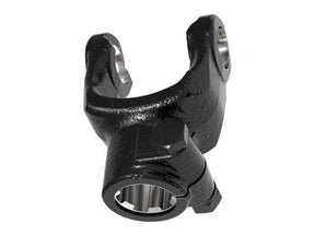 Weasler PTO Yoke - Interfering Clamp Bolt (U/J Size: 32 x 76mm) Size: 1-3/8''-6 Spline | S.117854 - Product Image 1