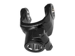 Weasler PTO Yoke - Interfering Clamp Bolt (U/J Size: 32 x 76mm) Size: 1-3/8''-6 Spline | S.117854 - Product Image 1