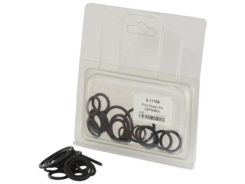 Sparex Ford Repair Kit DEPN485A OEM Seal Kit for Remote Valve | S.11789