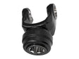 Weasler PTO Yoke - Quick Release (U/J Size: 30.2 x 79.4mm) Size: 1-3/8''-6 Spline | S.117997 - Product Image 1