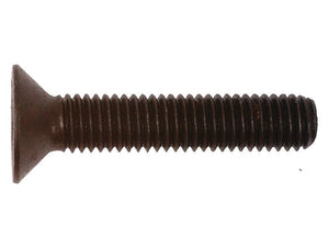 Metric Countersunk Hexagon Socket Screw M8x40mm, DIN 7991, Grade 10.9, - S.11803