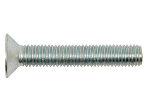 Sparex Countersunk Hex Socket Screw M10x60mm DIN 7991 Bolt | S.11810