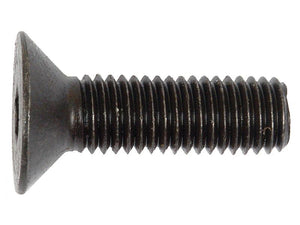 Sparex Metric M12x40mm Countersunk Hex Socket Screw DIN 7991 | S.11815