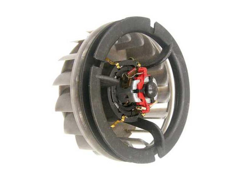 Sparex Blower Motor With Wheel | S.118200 - Product Image 1