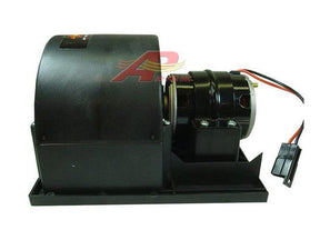MCC Single Assembly Blower Motor | S.118202 - Product Image 1