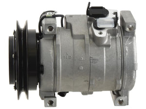 Denso Compressor (10S17C) [BRANDSAVE] | S.118213 - Product Image 2