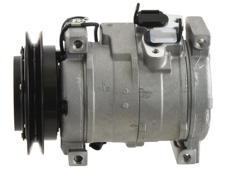 Denso Compressor (10S17C) [BRANDSAVE] | S.118213 - Product Image 2