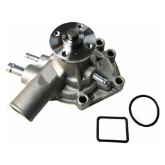 Water Pump Assembly Without Pulley, Supplied with Gasket | S.118412