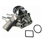 Water Pump Assembly Without Pulley, Supplied with Gasket | S.118412