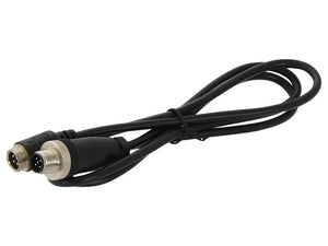 Sparex Agripak Camera Adaptor Cable for Fendt Vario 1.3m | S.118453