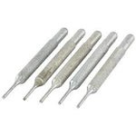 Roll Pin Punch 3/32" for Precision Punching | Sparex S.1186