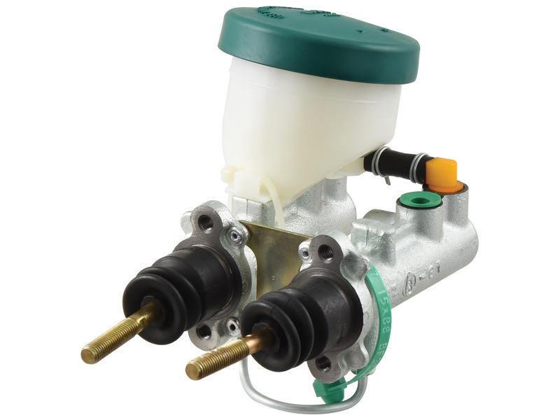 Sparex Brake & Clutch Master Cylinder OEM Replacement for MF | S.118890