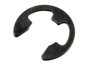 Sparex Metric E Clip Ø10.5mm x Ø8mm Retaining Ring | S.11906