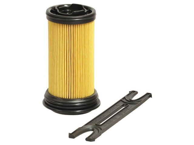 Sparex Fuel Filter - Element - UF101 | S.119375 - Product Image 1