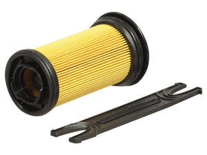 Sparex Fuel Filter - Element - UF101 | S.119375 - Product Image 2