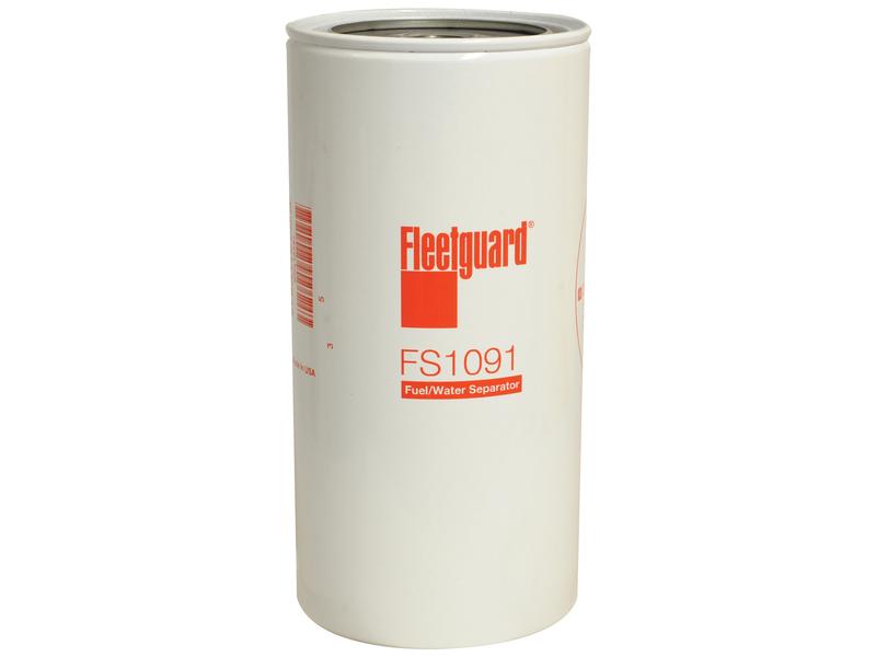 Fleetguard Fuel Separator - Spin On - FS1091 | S.119394 - Product Image 1