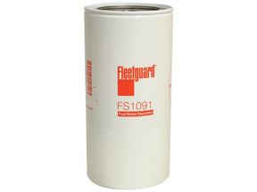 Fleetguard Fuel Separator - Spin On - FS1091 | S.119394 - Product Image 1
