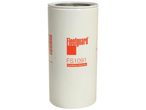 Fleetguard Fuel Separator - Spin On - FS1091 | S.119394 - Product Image 1