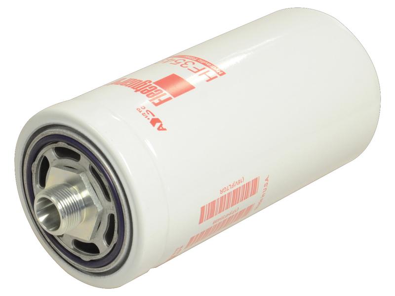 Hydraulic Spin-on Filter HF35498 220 MM OEM Replacement - Sparex Part S.119412