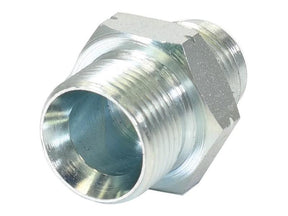 Sparex Hydraulic Adaptor M20 x 1.50 Metric Male x 3/4'' JIC Male | S.11961 - Product Image 1