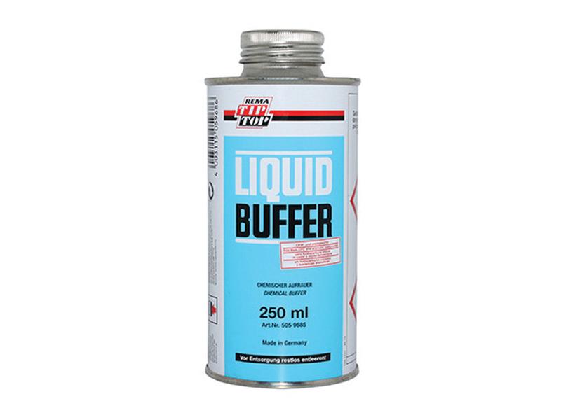 Liquid Buffer 250ml | Sparex Part Number: S.119697