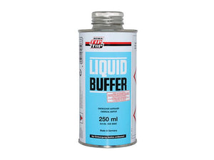 Liquid Buffer 250ml - Sparex Part No. S.119697