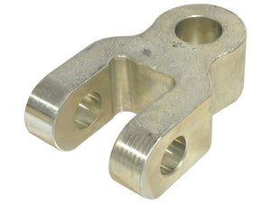 Sparex Top Link Knuckle End Heavy-Duty 40mm Linkage Fitting | S.119707